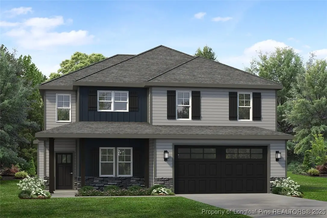 314 Persimmon Tree Drive, Cameron, NC 28326 - Image #1