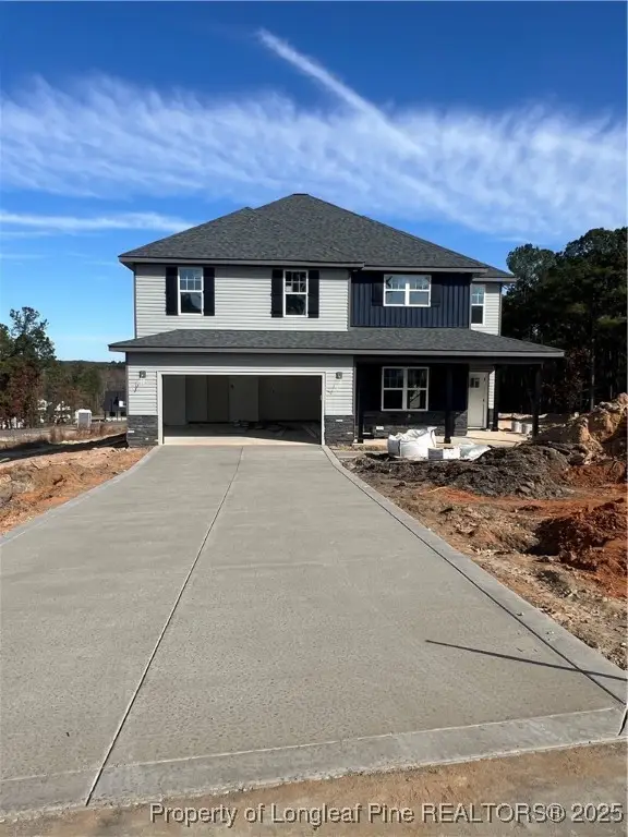 314 Persimmon Tree Drive, Cameron, NC 28326 - Image #2