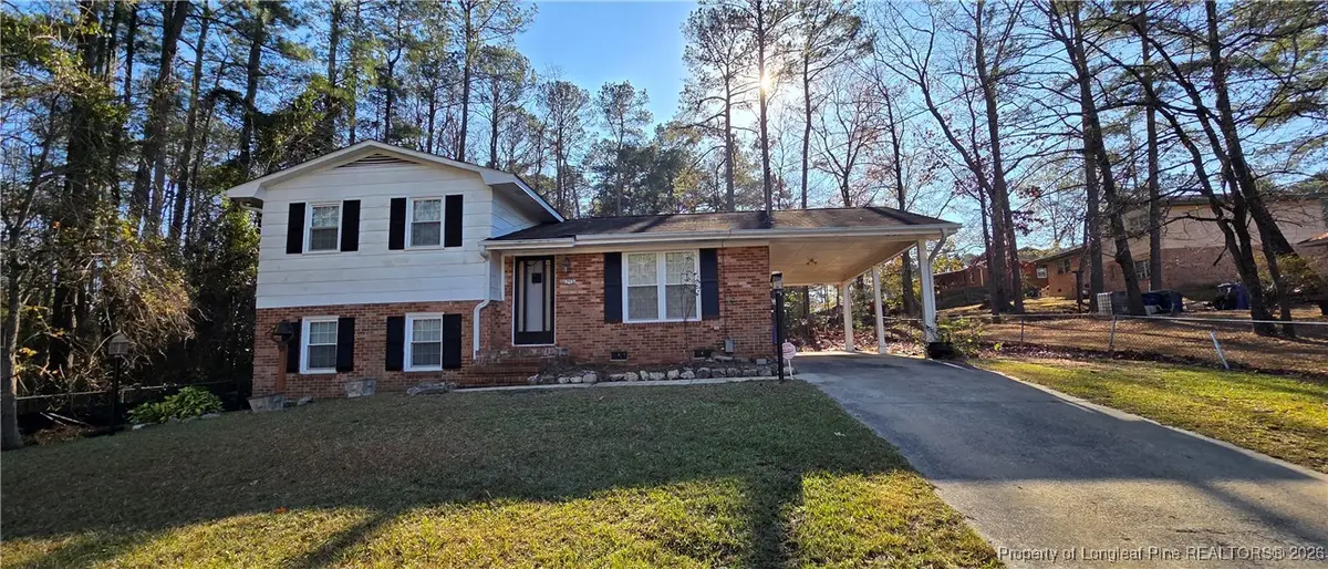 2532 Sourwood Drive, Fayetteville, NC 28301 - #1