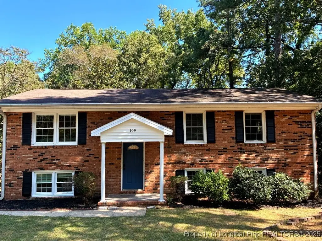 109 Mcfadyen Drive, Fayetteville, NC 28314 - Image #1