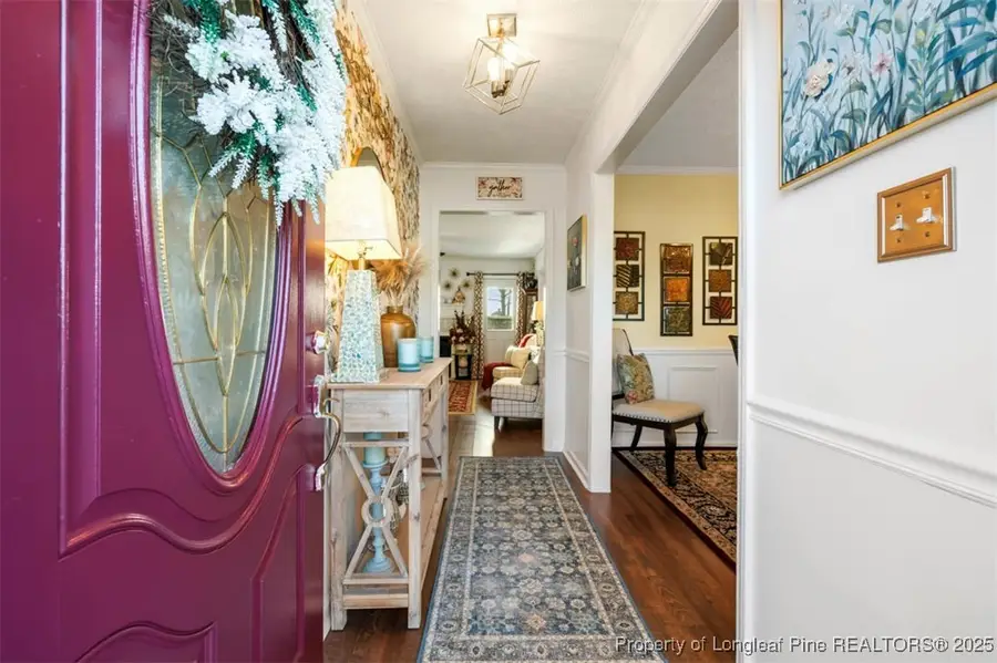 5416 Archer Road, Hope Mills, NC 28348 - Image #2