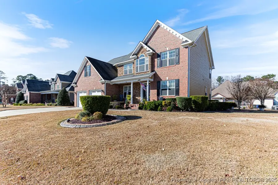 3817 Corapeake Drive, Fayetteville, NC 28312 - Image #2