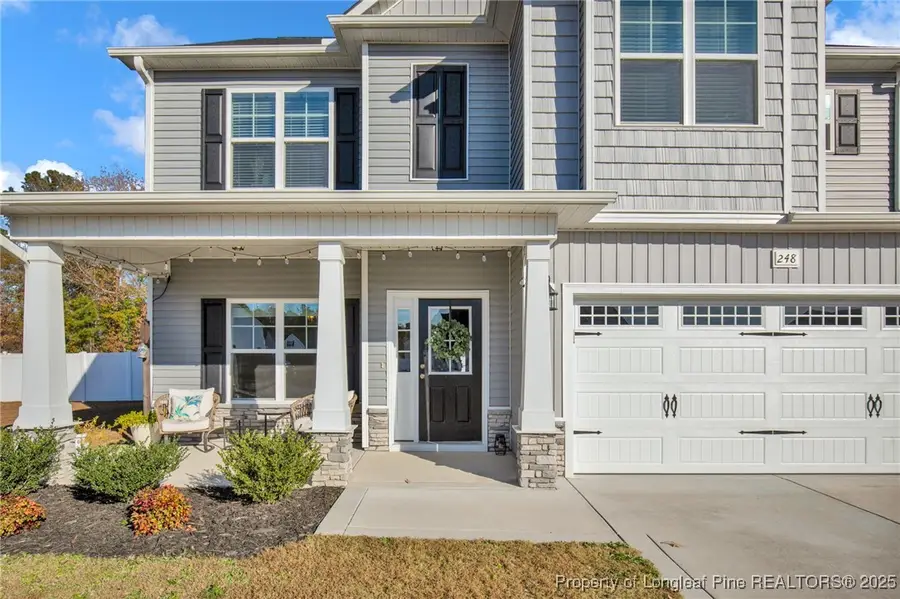 248 Rainy Beck Way, Erwin, NC 28339 - Image #3