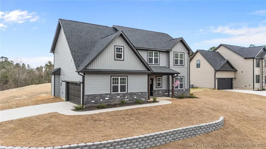 17 Mahogany Court, Cameron, NC 28326 - #2