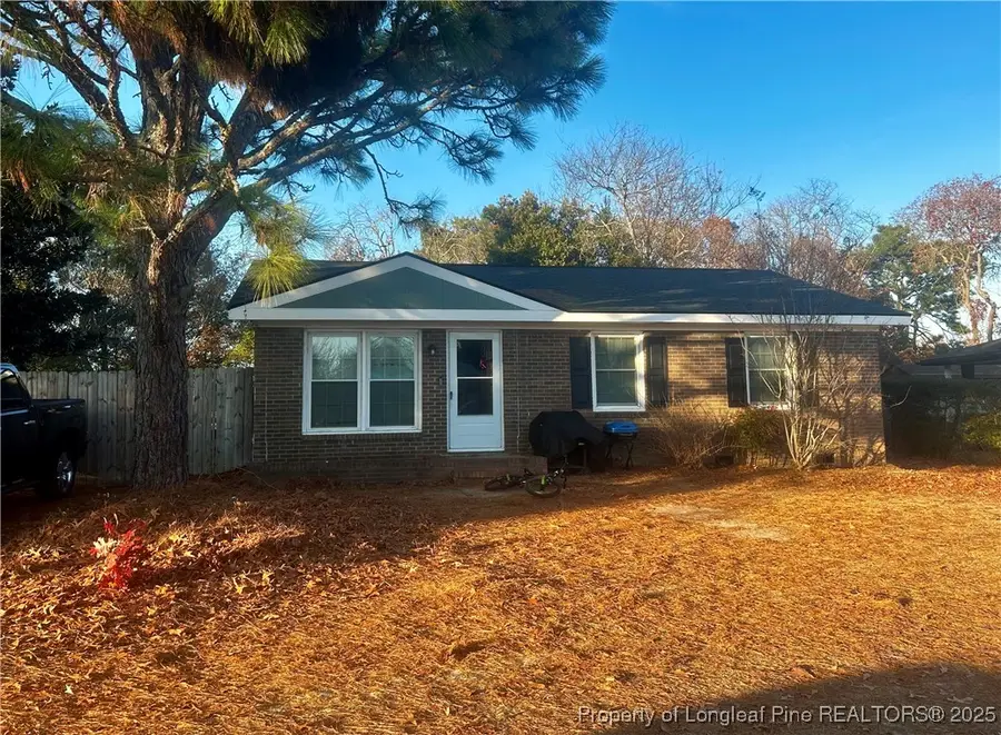 5726 Edmeston Drive, Fayetteville, NC 28311 - Image #2