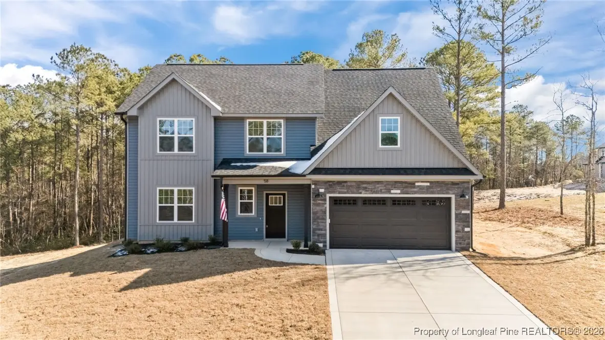 58 Magnolia Grove Way, Cameron, NC 28326 - #1