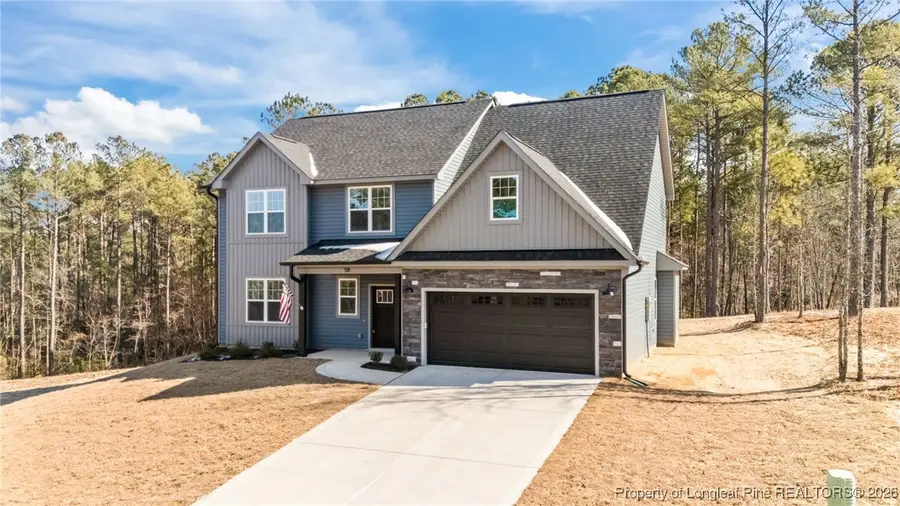 58 Magnolia Grove Way, Cameron, NC 28326 - #2