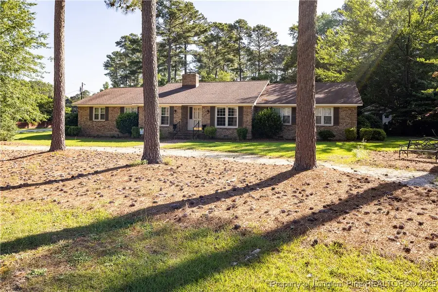 202 Forest Drive, Clinton, NC 28328 - #2