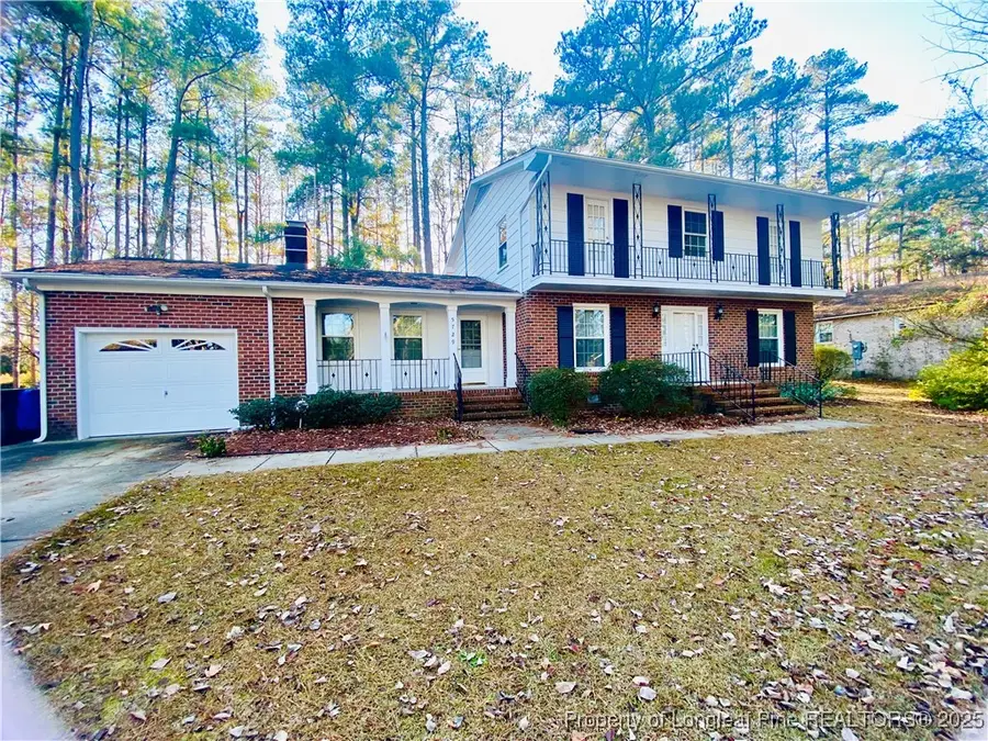 5729 Dobson Drive, Fayetteville, NC 28311 - Image #3