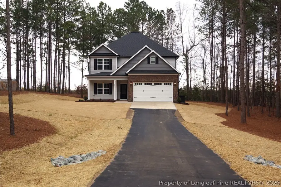 899 Ponderosa Trail, Cameron, NC 28326 - #3
