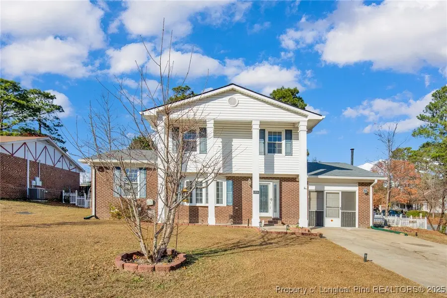 6806 Beaverstone Drive, Fayetteville, NC 28314 - Image #2