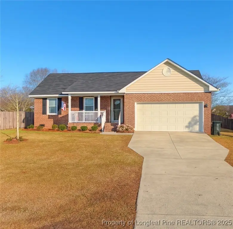 6240 Waldos Beach Road, Fayetteville, NC 28306 - Image #1