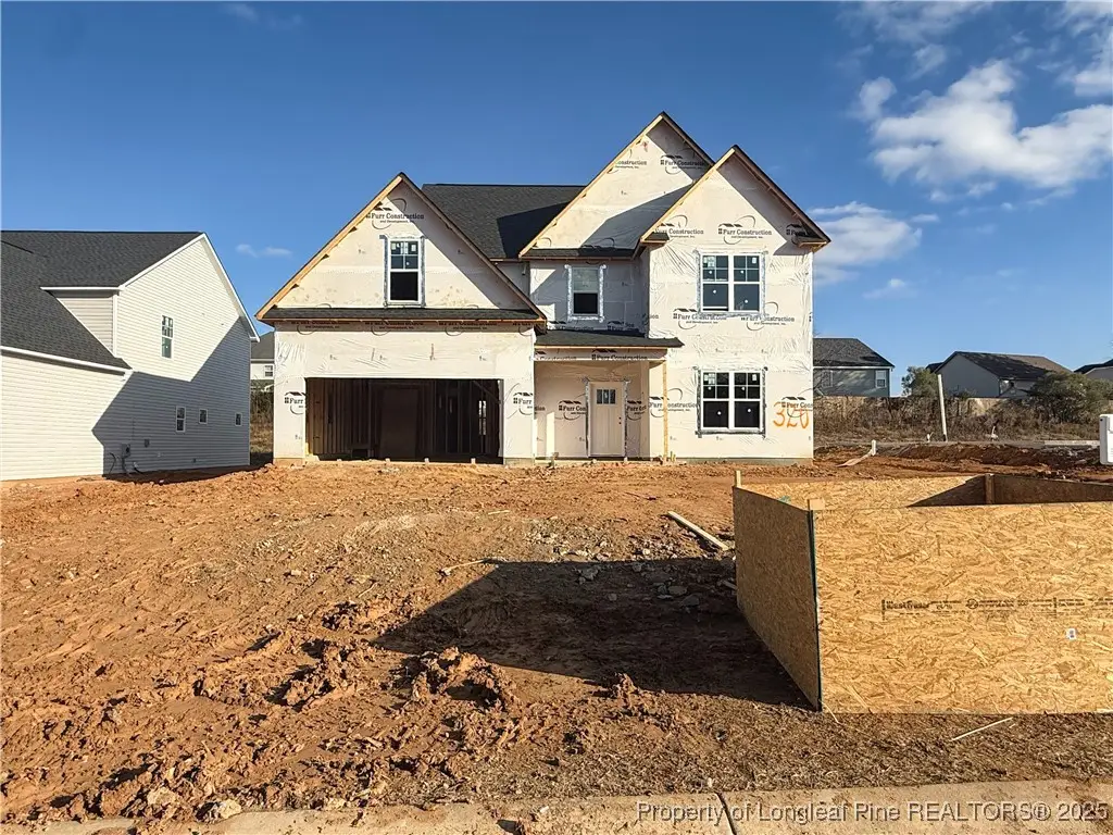 277 Brickendon (lot 320) Lane, Raeford, NC 28376 - Image #1