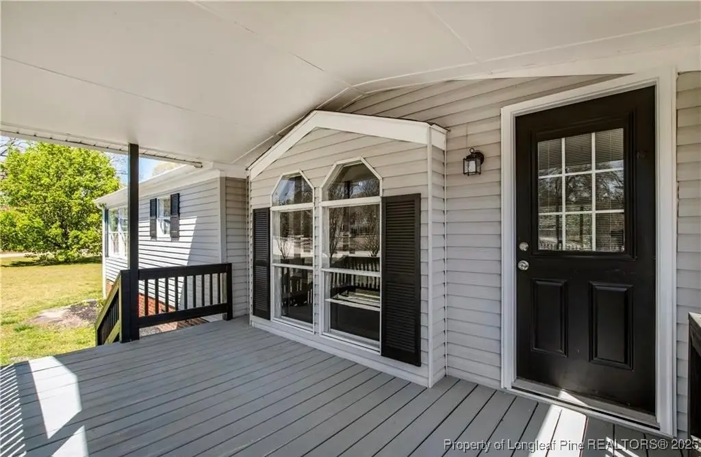 292 Grenada Road, Fayetteville, NC 28306 - Image #1