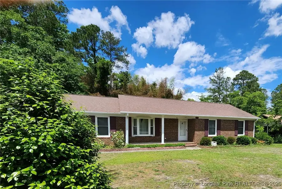 1519 Palmer Drive, Fayetteville, NC 28303 - Image #2