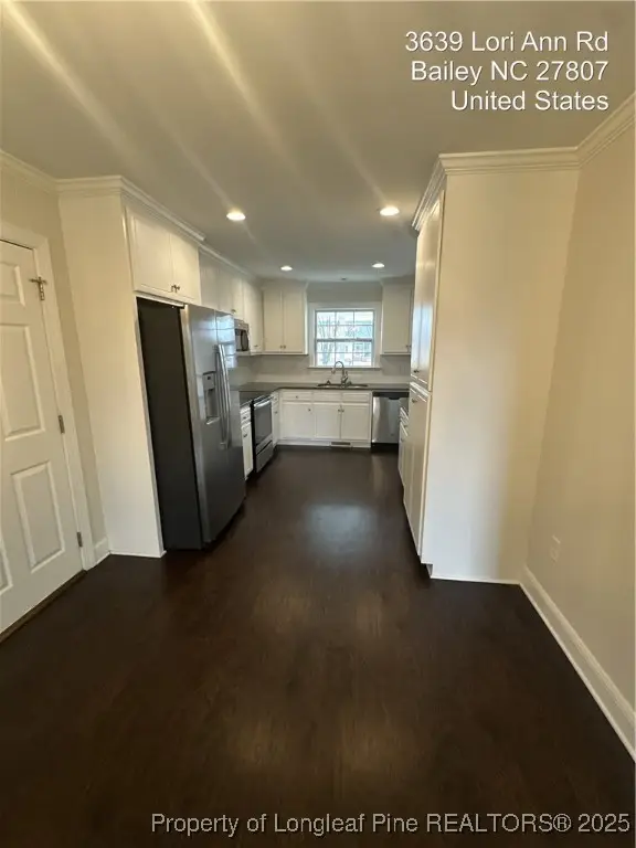 3639 Lori Ann Road, Bailey, NC 27807 - Image #3