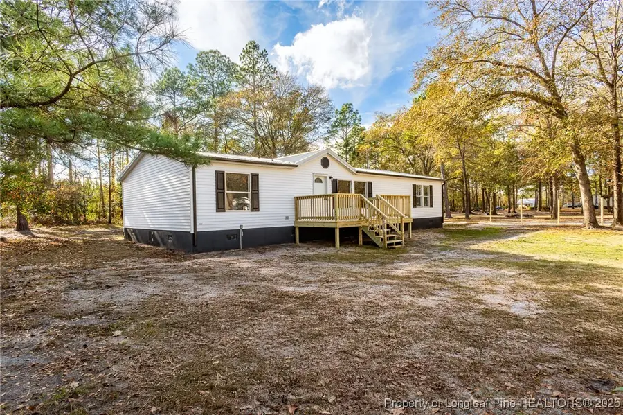 75 Grays Drive, Harrells, NC 28444 - Image #2