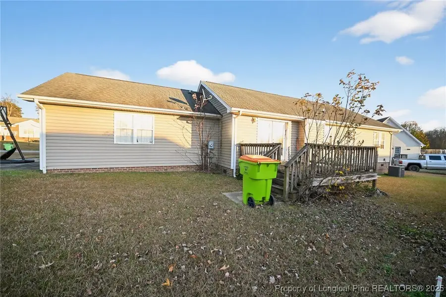 54 Canterbury Court, Roanoke Rapids, NC 27870 - Image #2