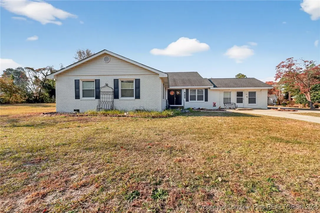 3402 Seven Mountain Drive, Fayetteville, NC 28306 - Image #1