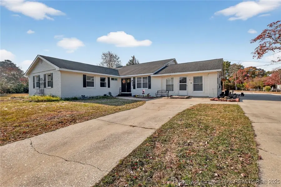 3402 Seven Mountain Drive, Fayetteville, NC 28306 - Image #2