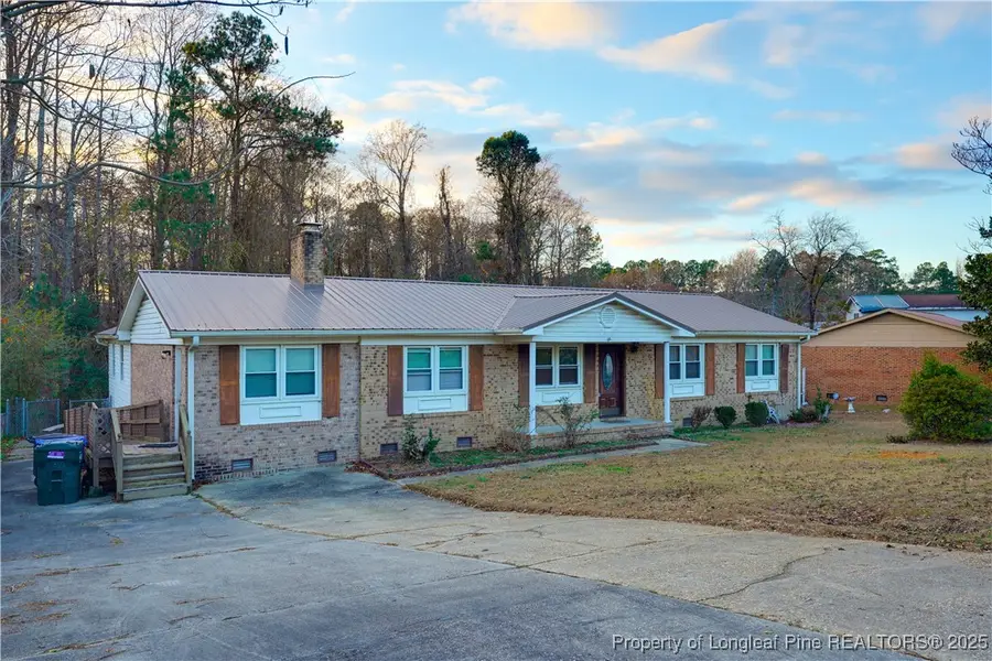 4455 Ruby Road, Fayetteville, NC 28311 - Image #3