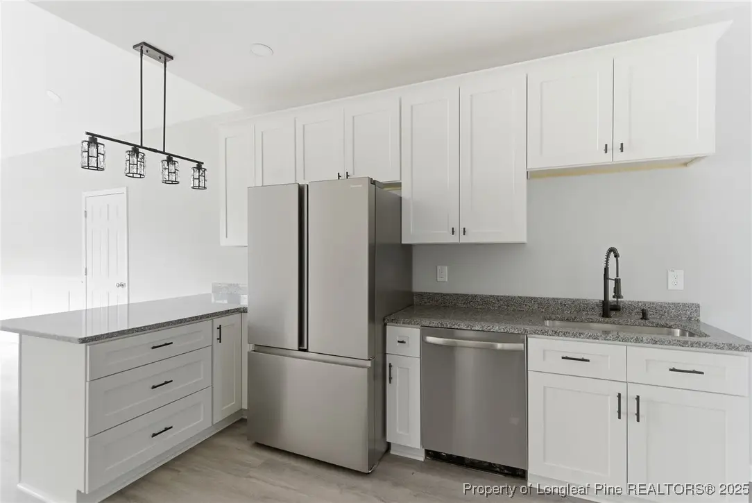 90 Miry Creek Lane, Clinton, NC 28328 - Image #1