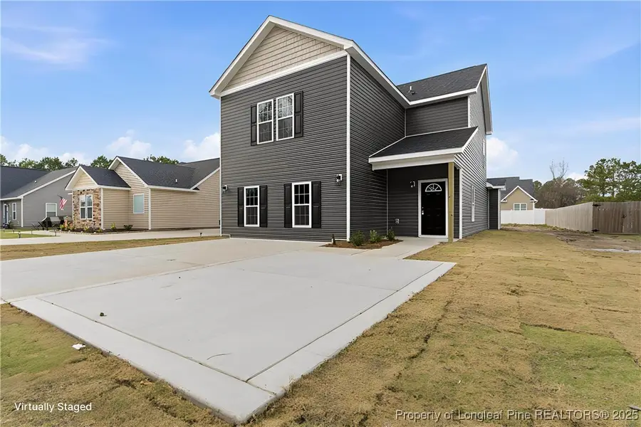 90 Miry Creek Lane, Clinton, NC 28328 - Image #2