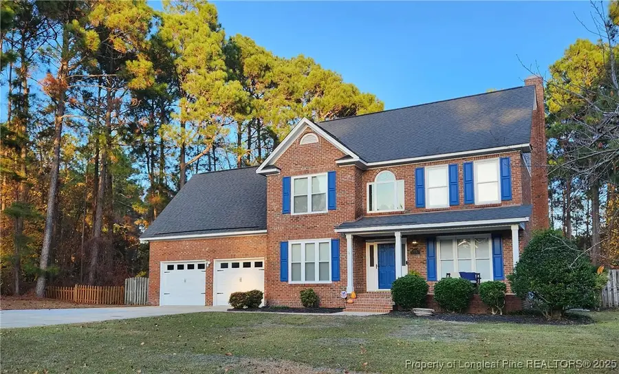 7626 Trappers Road, Fayetteville, NC 28311 - Image #2