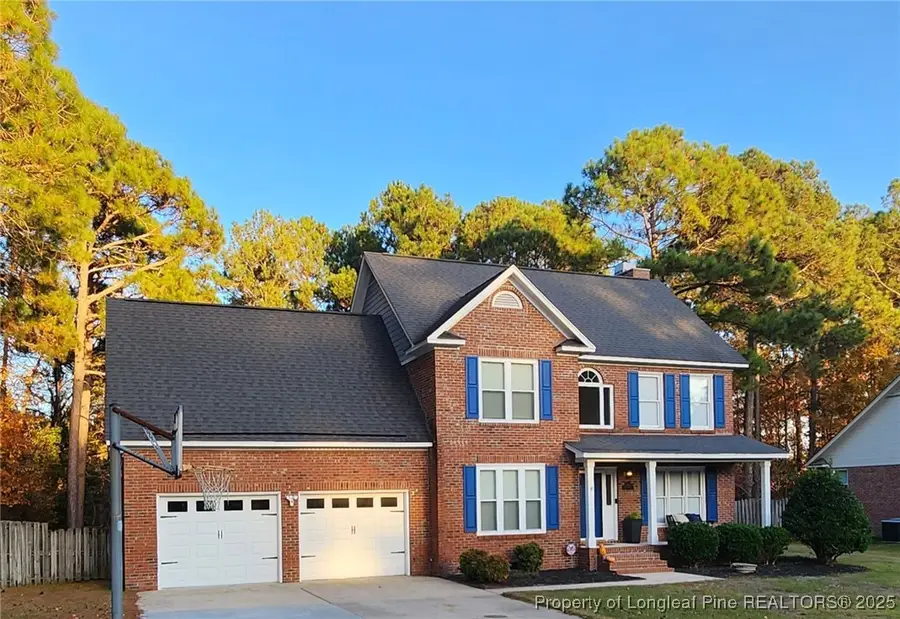 7626 Trappers Road, Fayetteville, NC 28311 - Image #3