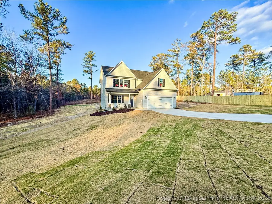 342 Flying Bolt Drive, Raeford, NC 28376 - Image #2