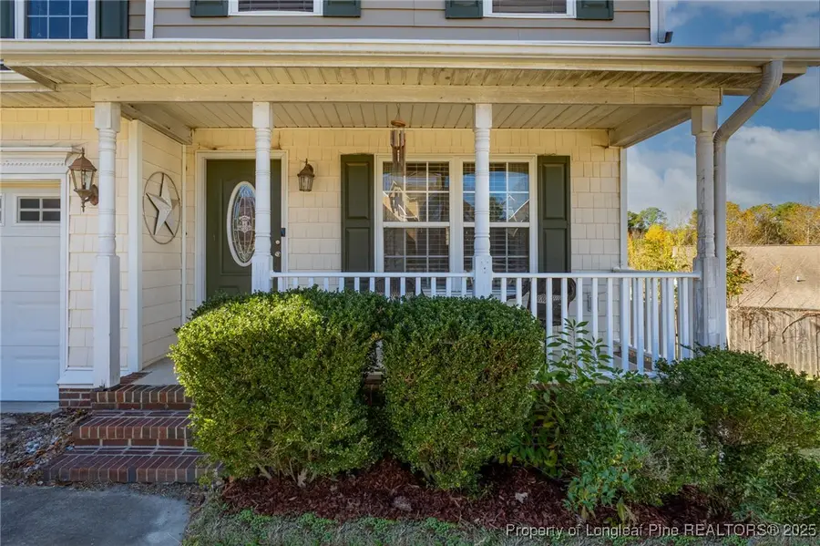 1516 Timberrock Court, Fayetteville, NC 28306 - Image #3