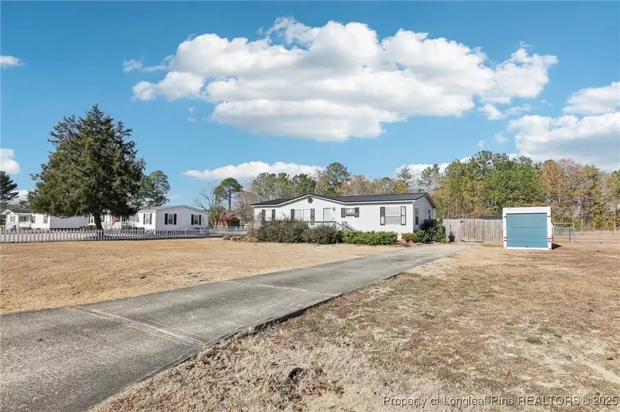 6417 Morning Glory Drive, Stedman, NC 28391 - Image #2