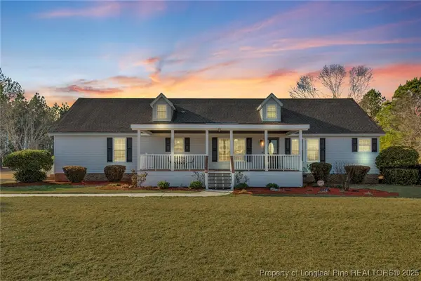 7170 Sim Canady Road, Hope Mills, NC 28348