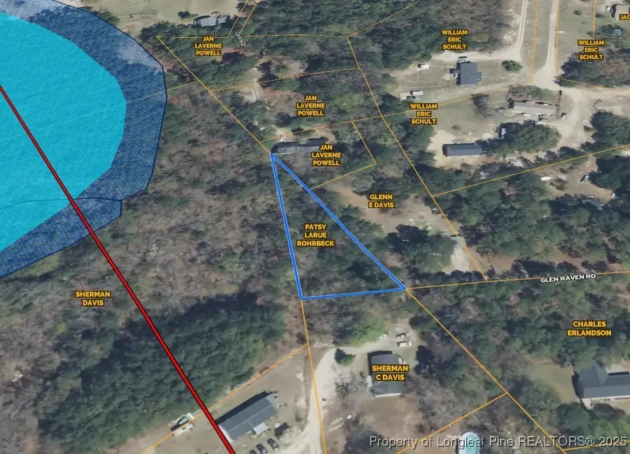 7536 Glen Raven Drive, Fayetteville, NC 28306 - Image #2