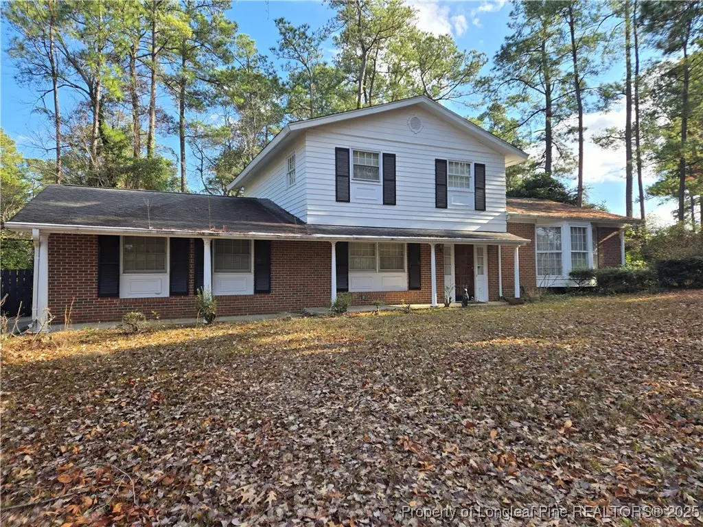 813 Cowles Street, Fayetteville, NC 28303 - Image #1