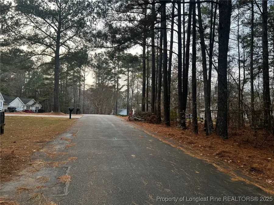 2198 Cleveland Circle, Sanford, NC 27330 - #2