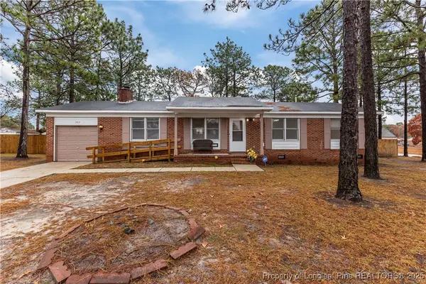 309 Brass Court, Fayetteville, NC 28311