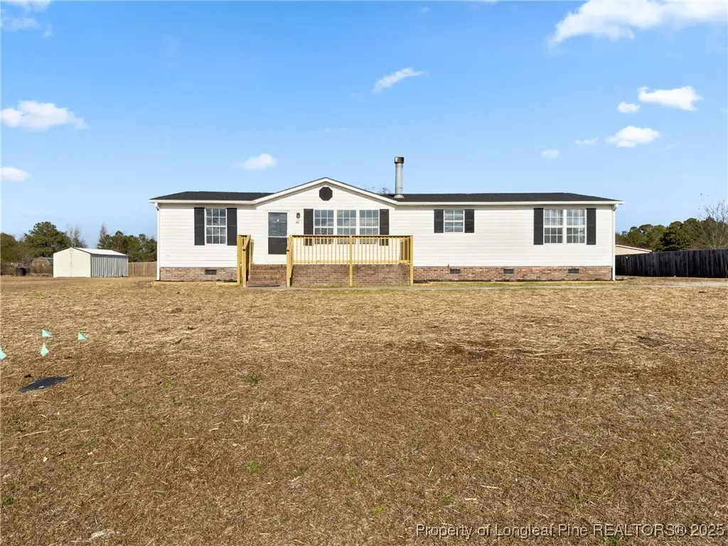 56 Apache Circle, Parkton, NC 28371 - Image #1