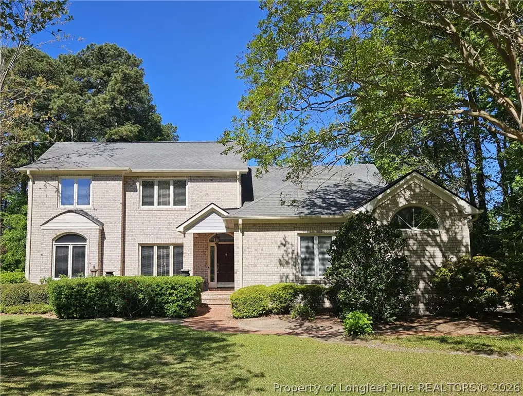 275 Courtyard Lane, Fayetteville, NC 28303 - #1