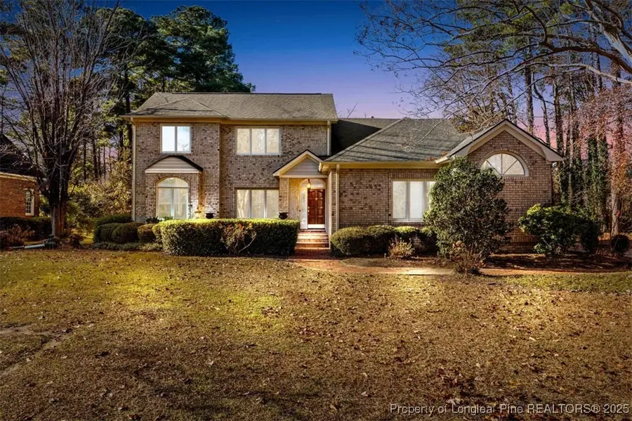 275 Courtyard Lane, Fayetteville, NC 28303 - #2