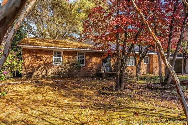 806 Currie Street, Carthage, NC 28327