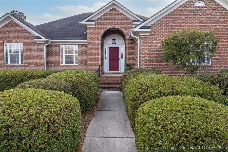 2927 Rosecroft Drive, Fayetteville, NC 28304 - Image #3