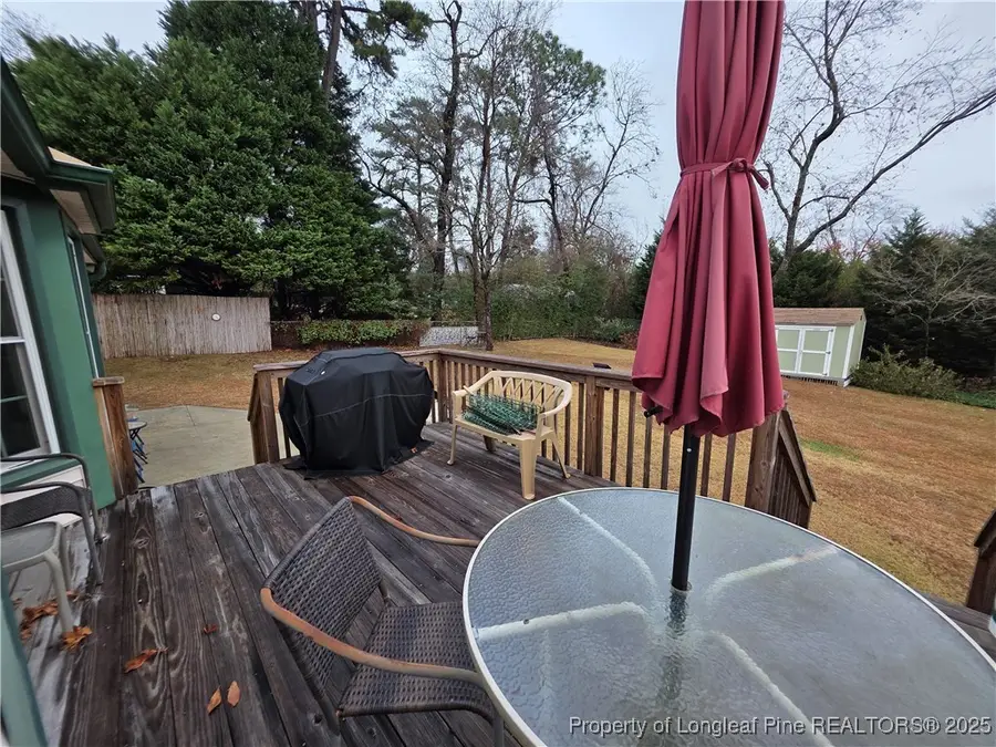 595 Sheringham Drive, Fayetteville, NC 28311 - Image #3