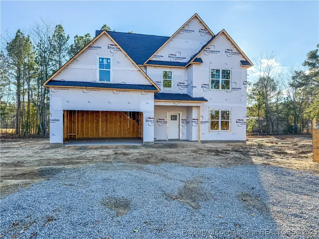 216 Traveller (lot 3) Way, Raeford, NC 28376 - Image #1