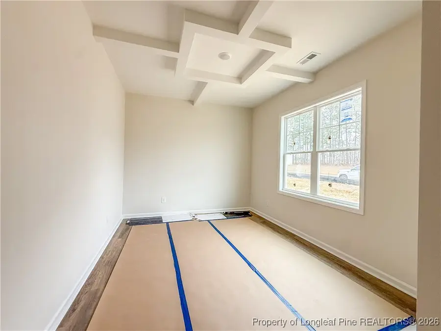 216 Traveller (lot 3) Way, Raeford, NC 28376 - #3