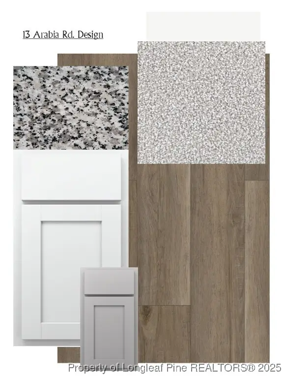 166 Arabia (lot 13) Road, Raeford, NC 28376 - Image #2