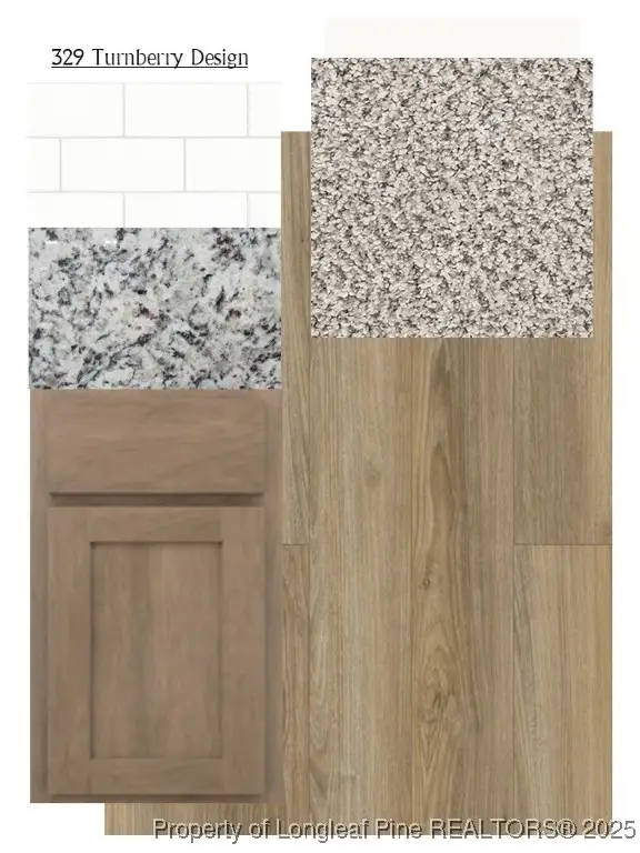 167 Brickendon (lot 329) Lane, Raeford, NC 28376 - Image #2