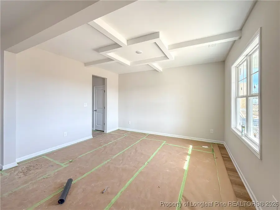 176 Seaford (lot 5) Lane, Aberdeen, NC 28315 - Image #2