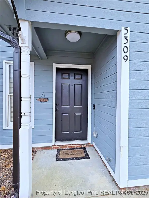 5309 Tory Hill Road, Hope Mills, NC 283478 - Image #2