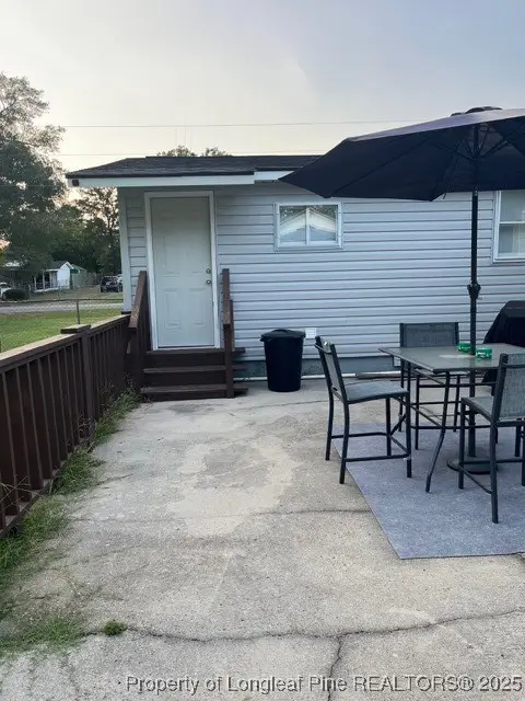 17061 Duncan Avenue, Laurel Hill, NC 28351 - #3